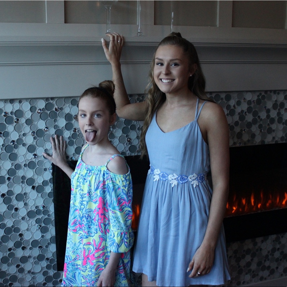 Meet your Posher, Lexi